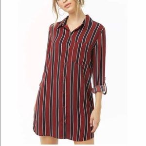 T-shirt dress